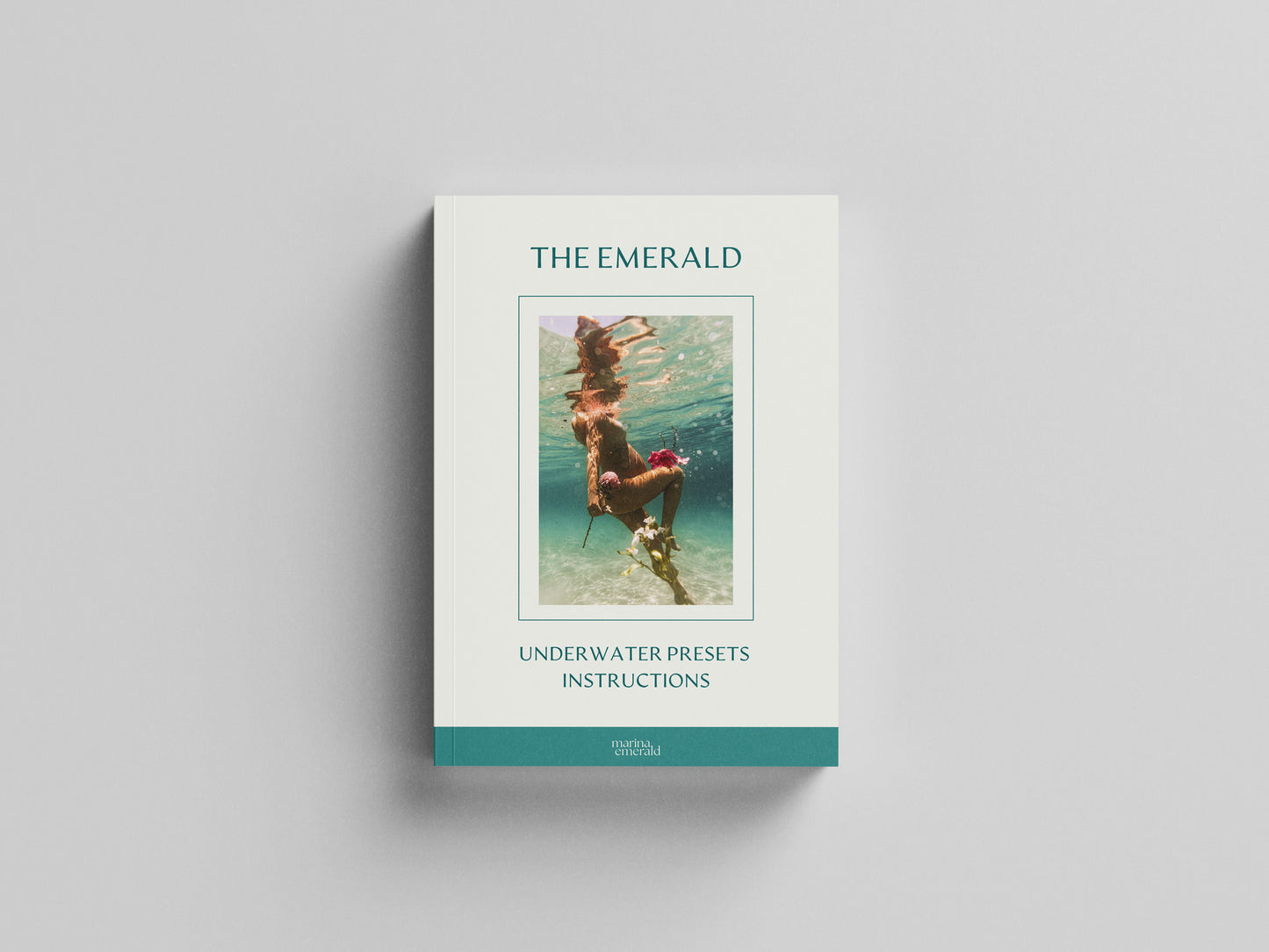 Emerald Presets